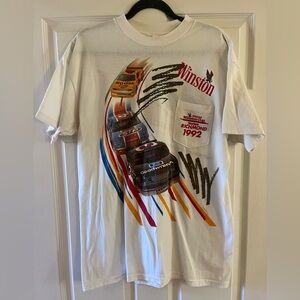 Vintage Winston Cup T-shirt